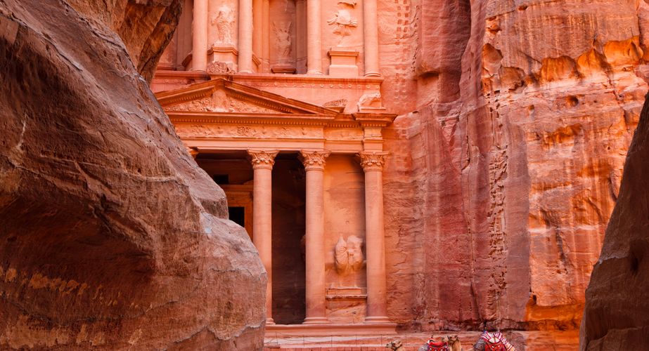 Jordanie 101 Jordanie 101